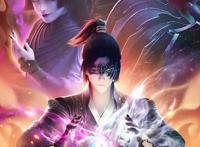 斗破苍穹第四季3月28日上映，神秘黑手酝酿阴谋，薰儿想念萧炎了