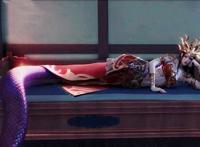 斗破苍穹第四季终于上映，佛怒火莲特效太酷炫，云韵新建模惹吐槽