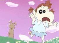 盘点蜡笔小新中最神秘的三集，九个新之助把风间吓哭了