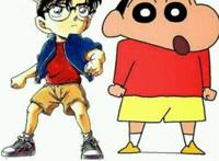 蜡笔小新动漫人物：野原新之助10个你可能不知道的秘密