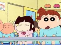 蜡笔小新动漫人物：野原新之助10个你可能不知道的秘密