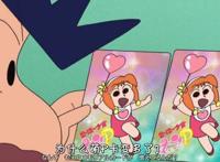 蜡笔小新动漫人物：野原新之助10个你可能不知道的秘密