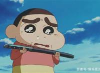 这部动漫影响了一代人，深度点评《蜡笔小新》系列全集