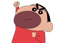 蜡笔小新：这部动漫所蕴含的人生哲理和真相！