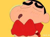 《蜡笔小新》其实是成人动漫，追了这么多年你发现了吗？