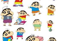 《蜡笔小新》其实是成人动漫，追了这么多年你发现了吗？