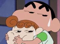 《蜡笔小新》我的启蒙动漫