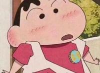 《蜡笔小新》我的启蒙动漫