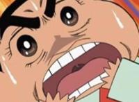 蜡笔小新：小新最难动作，最后一个太逆天网友：我一个也做不出