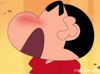 蜡笔小新：小新最难动作，最后一个太逆天网友：我一个也做不出