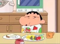 蜡笔小新，带给我们的启示，陪孩子一起看小新