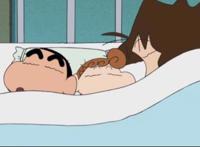 蜡笔小新，带给我们的启示，陪孩子一起看小新