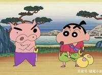 盘点在《蜡笔小新》中常出现的5位特殊人物，你全部都了解吗？