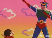 盘点在《蜡笔小新》中常出现的5位特殊人物，你全部都了解吗？