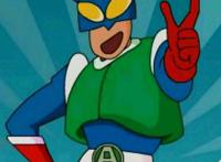 蜡笔小新：小新喜欢的动漫人物，前面熟悉，最后一个你知道吗？