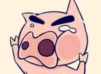 蜡笔小新：小新喜欢的动漫人物，前面熟悉，最后一个你知道吗？