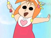 蜡笔小新：小新喜欢的动漫人物，前面熟悉，最后一个你知道吗？