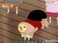 《蜡笔小新》是成人动漫？这些片段都引发争议，网友：不能禁！