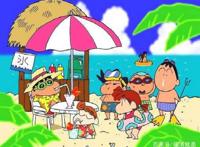 《蜡笔小新》制作已达上千集，重新回顾儿时经典