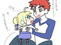 当动漫角色变成蜡笔小新，画风极具侵略性！