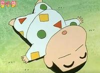 蜡笔小新：小新背后的故事，让不少网友落泪，真相却截然不同