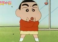 蜡笔小新：小新背后的故事，让不少网友落泪，真相却截然不同