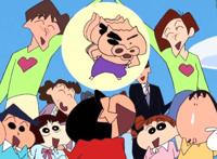 动漫：蜡笔小新再出剧场版，它为什么能一直备受欢迎？