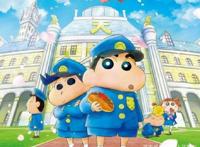 动漫：蜡笔小新再出剧场版，它为什么能一直备受欢迎？