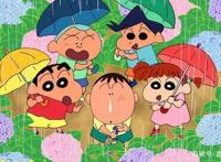 超过25岁还在看的动漫，《蜡笔小新》的魅力到底在哪里