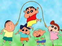 超过25岁还在看的动漫，《蜡笔小新》的魅力到底在哪里