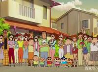 深度分析：永远5岁的蜡笔小新，到底有什么魅力？