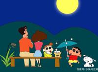 深度分析：永远5岁的蜡笔小新，到底有什么魅力？