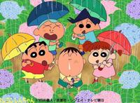 深度分析：永远5岁的蜡笔小新，到底有什么魅力？