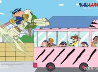 蜡笔小新（臼井仪人），漫画 动画 剧场版（日语中字）附外挂字幕