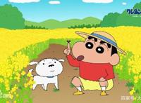 蜡笔小新（臼井仪人），漫画 动画 剧场版（日语中字）附外挂字幕