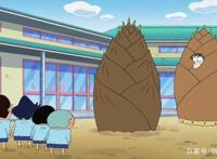 你不知道蜡笔小新动漫中的奇幻剧集