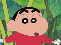 小新的审美就没错过，《蜡笔小新》里都出现过这些日本美女