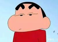 《蜡笔小新》和《樱桃小丸子》多相似？4点完全一致，你get到了吗