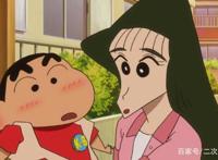 《蜡笔小新》和《樱桃小丸子》多相似？4点完全一致，你get到了吗