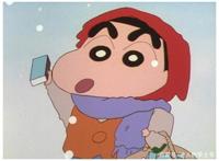 蜡笔小新背后的故事让不少网友落泪，真相却截然不同？