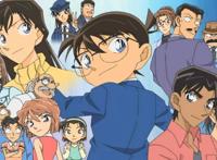 动漫里的富二代，蜡笔小新排第三，她最有钱并且财产真实存在