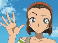 动漫里的富二代，蜡笔小新排第三，她最有钱并且财产真实存在