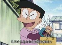 童年动漫里的富二代，蜡笔小新上榜，最有钱的是他？