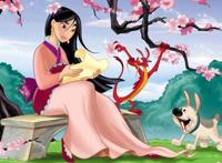 经典动漫人物的画风设计突变，蜡笔小新变得越来越萌