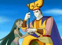 经典动漫人物的画风设计突变，蜡笔小新变得越来越萌