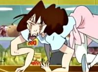 《蜡笔小新》并不是给小朋友看的动画，这些细节就能够证明