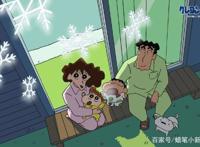 蜡笔小新还在周更！近30年来从未停更的国民动漫竟鲜为人知？