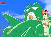 蜡笔小新还在周更！近30年来从未停更的国民动漫竟鲜为人知？