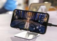 米哈游叠纸莉莉丝鹰角，游戏业“上海F4”向何处去？