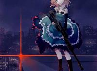 无比治愈的良心好番——《漆黑的子弹》